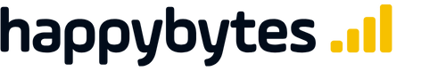 Happybytes