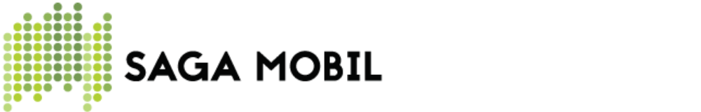 Saga Mobil