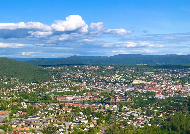 Forsidebilde til innlegget som viser et boligstrøk i Norge